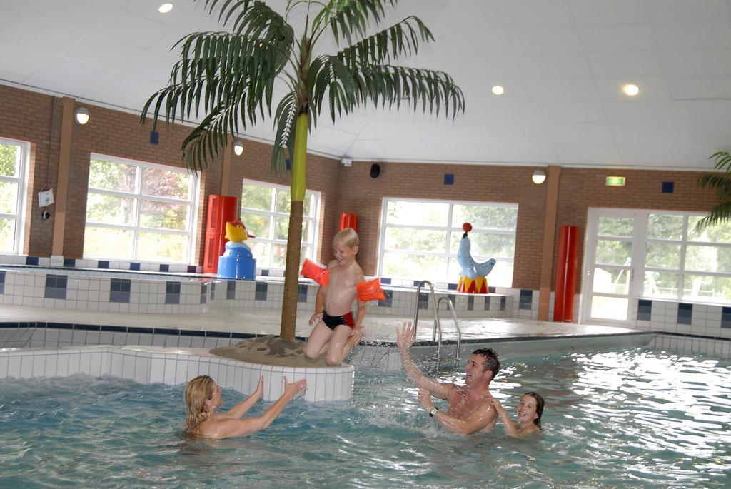 Ijsselhof Villa Type Medemblik 6 Andijk Esterno foto